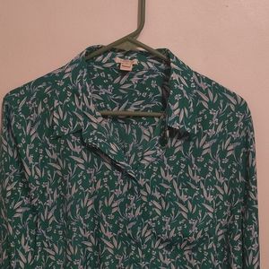 J Crew Blouse